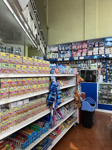 Farmacia Fontana Bosques