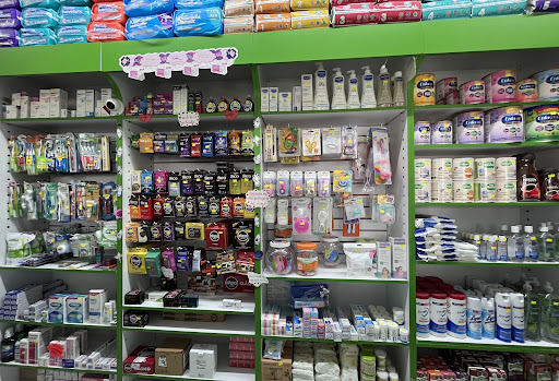 Farmacia MederyFarma San Juan ll