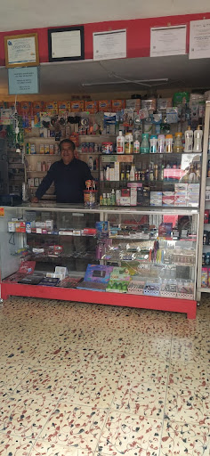 Farmacia "San Ramón"