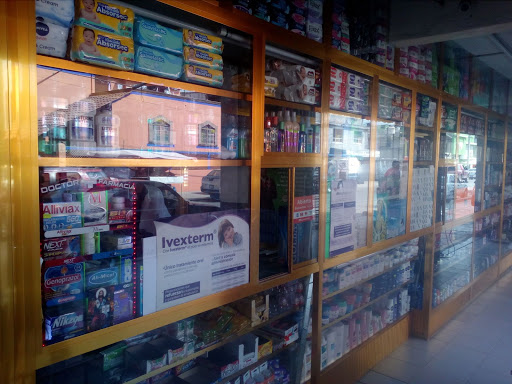 Farmacia san antonio