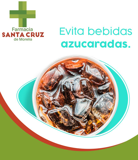 Farmacia Santa Cruz López Mateos