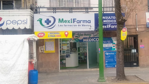 MEXIFARMA