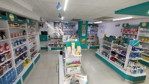 Farmacia Itupharma