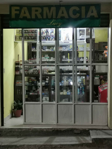 Farmacia Lucy