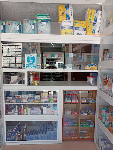 Farmacia Calimaya