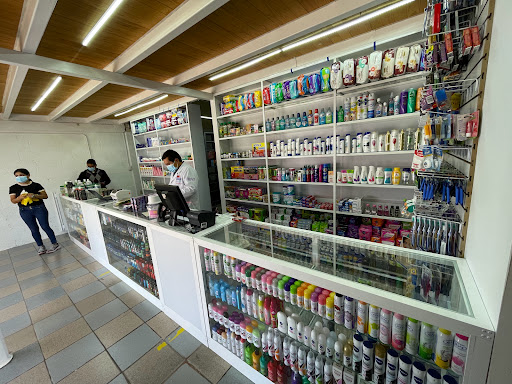 Farmacias Jilotepec "Medical Care & Prevention"