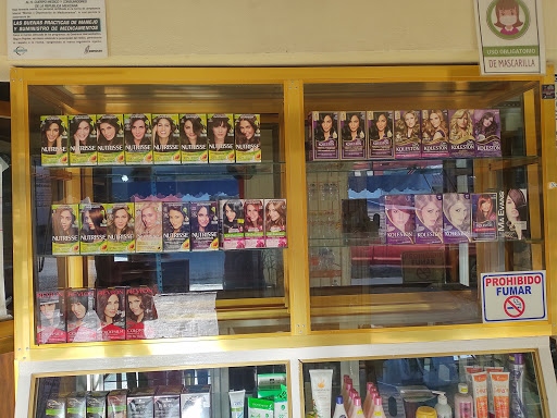 Farmacia Guadalupana de Canalejas