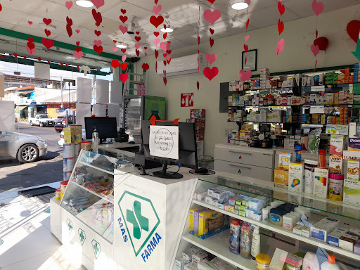 Farmacia MASFARMA