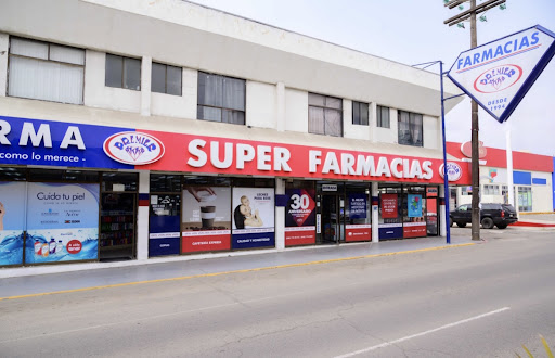 Farmacia Premier Delante