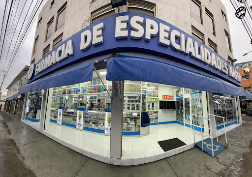 Farmacia de Especialidades NAFER