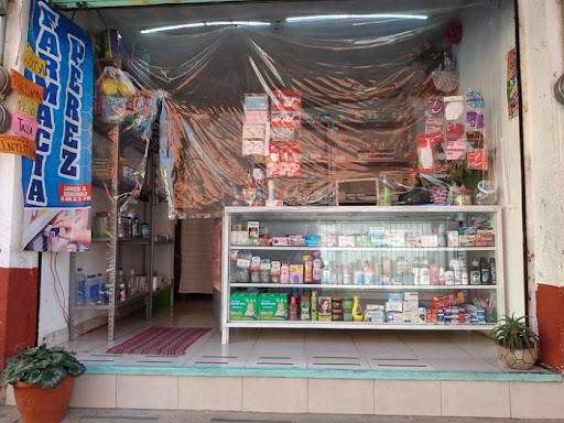 Farmacia Pérez