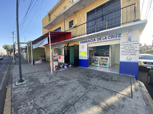Farmacia De La Cruz