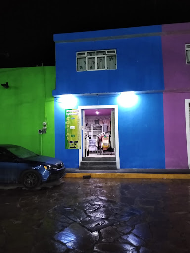 Farmacia y Papelería