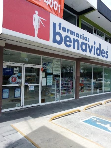 Farmacias Benavides