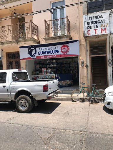 Farmacia Guadalajara centro capilla de Guadalupe tepatitlan Farmacia Guadalajara centro capilla de Guadalupe tepatitlan