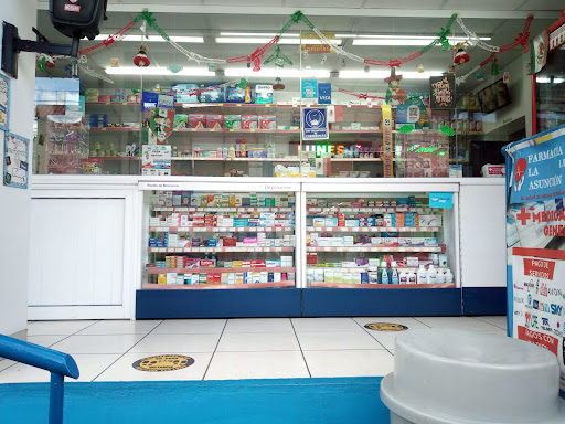 Farmacia la asuncion