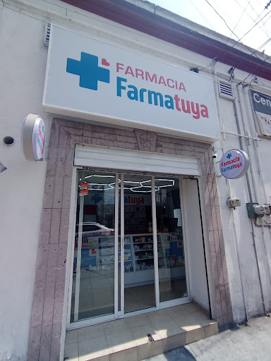 Farmacia Farmatuya San Sebastián