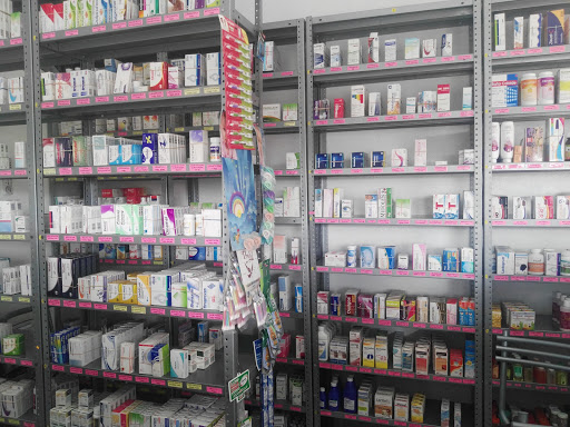 Farmacia San Ramón
