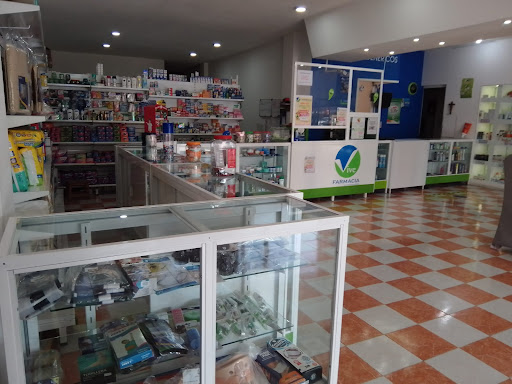 Farmacia VIVE Atlacomulco