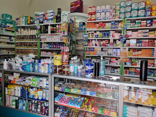 Farmacia San Rafael