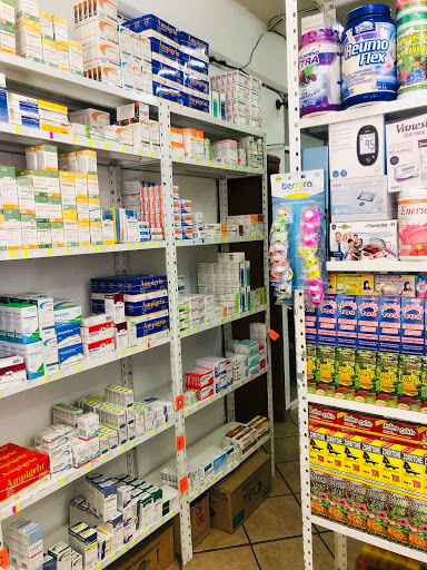 Farmacias Jilotepec "Medical Care & Prevention"