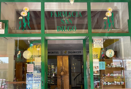 Farmacia San Diego Plaza Laurel