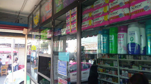 Farmacia providencia