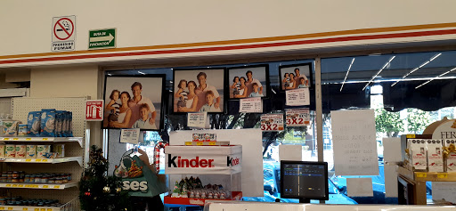 Farmacia Guadalajara Providencia