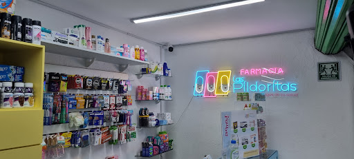 Farmacia Las Pildoritas