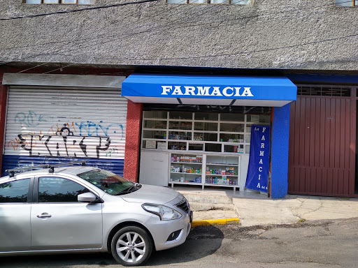 Farmacia del Sur