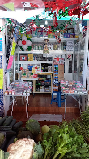 FARMACIA LOS REMEDIOS