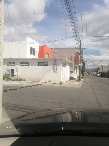 Clínica y Farmacia México