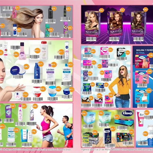 Farmacia Popular el Molinito suc Cuautitlan