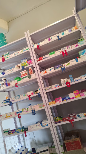 FARMACIA COSMO