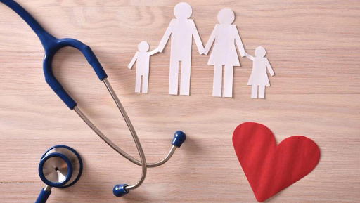 Farmacia y Consultorio Médico "Hacienda del Valle II"