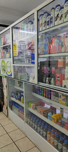 Farma-IN Fuentes del Valle