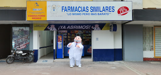 Farmacias Similares