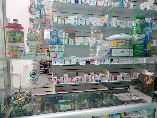 Farmacia Arellano