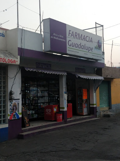 Farmacia Guadalupe