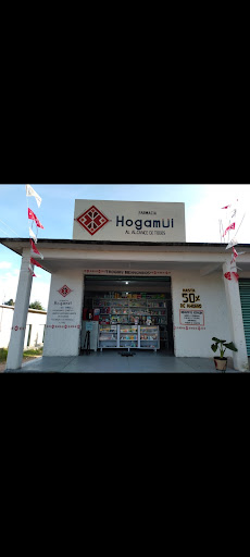 Farmacia Hogamüi