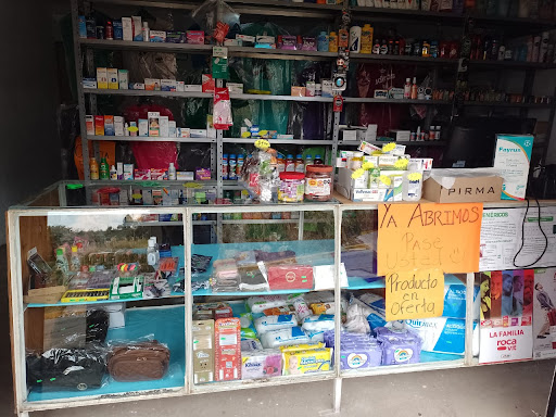 Farmacia Tonatiuh