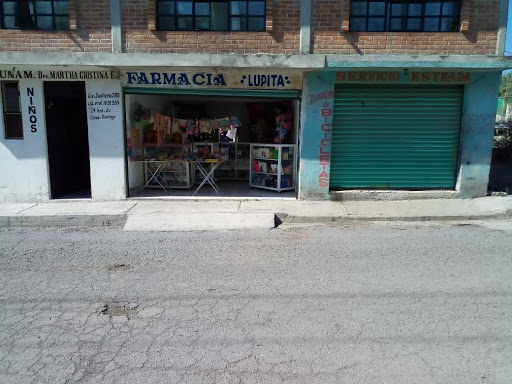 Farmacia "Lupita"