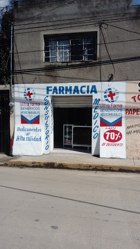 Farmacia Ultra Farma