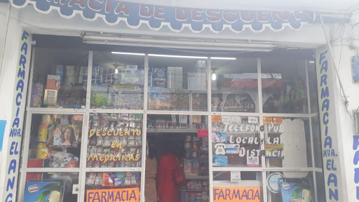 Farmacia "El Ángel"