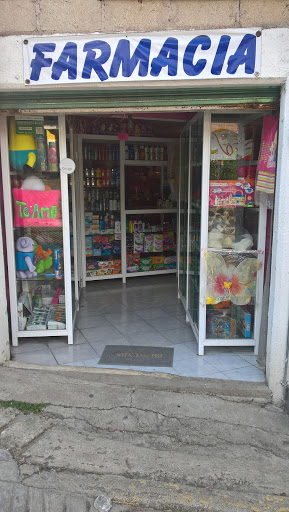 Farmacia y Regalos el Palacio