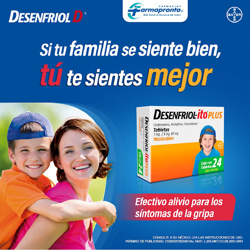 Farmapronto Carranza