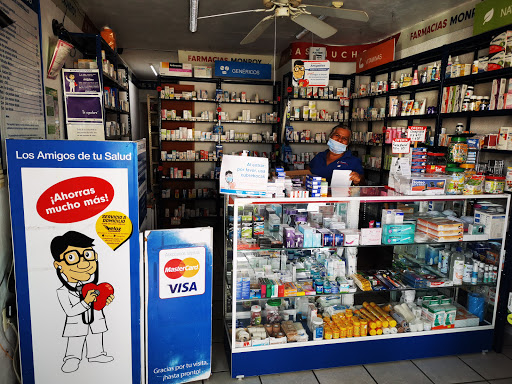 Farmacias Amigables Vergel