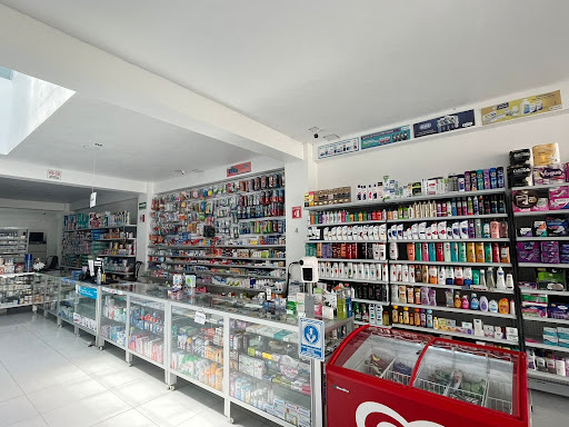 Farmapronto Jocotitlán