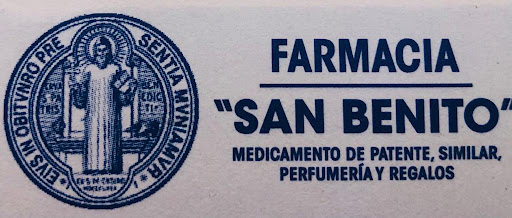FARMACIA SAN BENITO