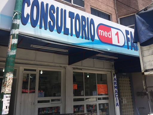 Farmacia Med One